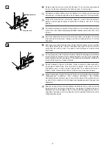 Предварительный просмотр 29 страницы Technibel Climatisation DSAF124R5TA Installation Instructions Manual