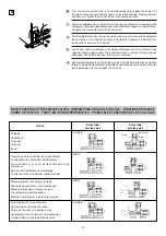 Предварительный просмотр 30 страницы Technibel Climatisation DSAF124R5TA Installation Instructions Manual