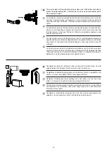 Предварительный просмотр 31 страницы Technibel Climatisation DSAF124R5TA Installation Instructions Manual