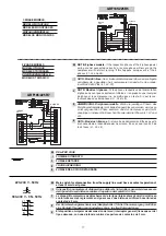 Предварительный просмотр 33 страницы Technibel Climatisation DSAF124R5TA Installation Instructions Manual