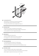 Предварительный просмотр 37 страницы Technibel Climatisation DSAF124R5TA Installation Instructions Manual