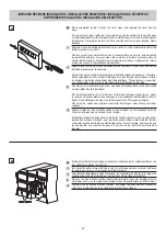 Предварительный просмотр 38 страницы Technibel Climatisation DSAF124R5TA Installation Instructions Manual