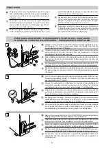 Предварительный просмотр 40 страницы Technibel Climatisation DSAF124R5TA Installation Instructions Manual