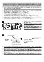 Предварительный просмотр 41 страницы Technibel Climatisation DSAF124R5TA Installation Instructions Manual