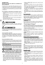 Предварительный просмотр 17 страницы Technibel Climatisation DSAF127R5I Installation Instructions Manual