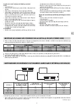 Предварительный просмотр 18 страницы Technibel Climatisation DSAF127R5I Installation Instructions Manual