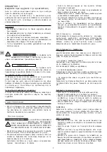 Предварительный просмотр 20 страницы Technibel Climatisation DSAF127R5I Installation Instructions Manual