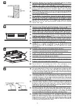 Предварительный просмотр 23 страницы Technibel Climatisation DSAF127R5I Installation Instructions Manual