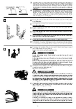 Предварительный просмотр 24 страницы Technibel Climatisation DSAF127R5I Installation Instructions Manual