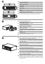 Предварительный просмотр 26 страницы Technibel Climatisation DSAF127R5I Installation Instructions Manual