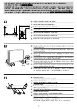 Предварительный просмотр 28 страницы Technibel Climatisation DSAF127R5I Installation Instructions Manual