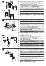 Предварительный просмотр 29 страницы Technibel Climatisation DSAF127R5I Installation Instructions Manual