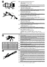 Предварительный просмотр 30 страницы Technibel Climatisation DSAF127R5I Installation Instructions Manual