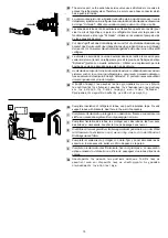 Предварительный просмотр 33 страницы Technibel Climatisation DSAF127R5I Installation Instructions Manual