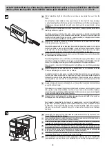 Предварительный просмотр 43 страницы Technibel Climatisation DSAF127R5I Installation Instructions Manual