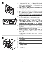 Предварительный просмотр 44 страницы Technibel Climatisation DSAF127R5I Installation Instructions Manual