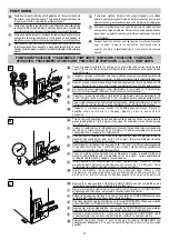 Предварительный просмотр 45 страницы Technibel Climatisation DSAF127R5I Installation Instructions Manual