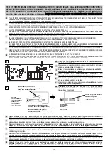 Предварительный просмотр 46 страницы Technibel Climatisation DSAF127R5I Installation Instructions Manual