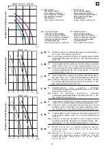 Предварительный просмотр 47 страницы Technibel Climatisation DSAF127R5I Installation Instructions Manual