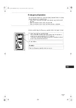 Preview for 15 page of Technibel Climatisation DSAFM125R5IA Instruction Manual