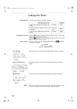 Preview for 24 page of Technibel Climatisation DSAFM125R5IA Instruction Manual