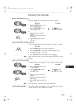 Preview for 25 page of Technibel Climatisation DSAFM125R5IA Instruction Manual