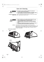 Preview for 26 page of Technibel Climatisation DSAFM125R5IA Instruction Manual