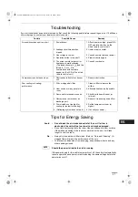 Preview for 27 page of Technibel Climatisation DSAFM125R5IA Instruction Manual