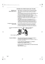 Preview for 38 page of Technibel Climatisation DSAFM125R5IA Instruction Manual