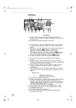 Preview for 46 page of Technibel Climatisation DSAFM125R5IA Instruction Manual