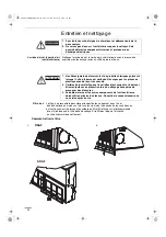 Preview for 52 page of Technibel Climatisation DSAFM125R5IA Instruction Manual