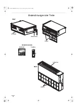 Preview for 56 page of Technibel Climatisation DSAFM125R5IA Instruction Manual