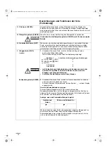 Preview for 70 page of Technibel Climatisation DSAFM125R5IA Instruction Manual