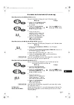 Preview for 77 page of Technibel Climatisation DSAFM125R5IA Instruction Manual