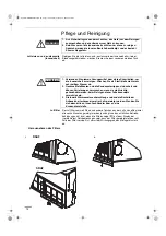 Preview for 78 page of Technibel Climatisation DSAFM125R5IA Instruction Manual