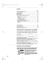 Preview for 80 page of Technibel Climatisation DSAFM125R5IA Instruction Manual