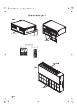 Preview for 82 page of Technibel Climatisation DSAFM125R5IA Instruction Manual