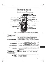 Preview for 83 page of Technibel Climatisation DSAFM125R5IA Instruction Manual