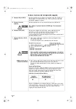 Preview for 96 page of Technibel Climatisation DSAFM125R5IA Instruction Manual