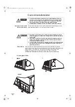 Preview for 104 page of Technibel Climatisation DSAFM125R5IA Instruction Manual