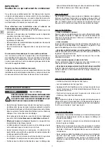 Предварительный просмотр 8 страницы Technibel Climatisation GR 120C Installation Instructions Manual