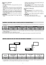 Предварительный просмотр 12 страницы Technibel Climatisation GR 120C Installation Instructions Manual