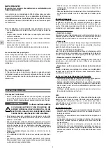 Предварительный просмотр 14 страницы Technibel Climatisation GR 120C Installation Instructions Manual