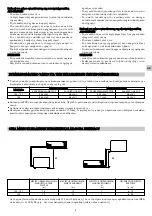 Предварительный просмотр 18 страницы Technibel Climatisation GR 120C Installation Instructions Manual