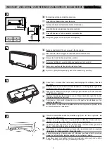 Предварительный просмотр 19 страницы Technibel Climatisation GR 120C Installation Instructions Manual