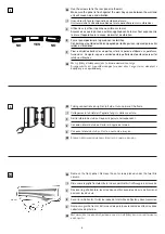 Предварительный просмотр 21 страницы Technibel Climatisation GR 120C Installation Instructions Manual