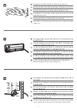 Предварительный просмотр 22 страницы Technibel Climatisation GR 120C Installation Instructions Manual