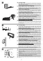 Предварительный просмотр 23 страницы Technibel Climatisation GR 120C Installation Instructions Manual