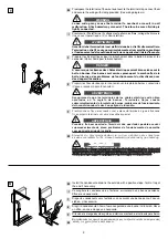 Предварительный просмотр 24 страницы Technibel Climatisation GR 120C Installation Instructions Manual