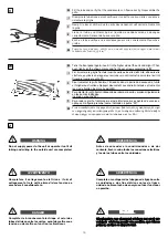 Предварительный просмотр 25 страницы Technibel Climatisation GR 120C Installation Instructions Manual